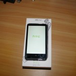 HD7 HTC Logo Boot