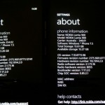 Lumia 900 compare