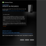 HD7 Update 8773 Available